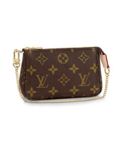 LV Mini Pochette Accessoires