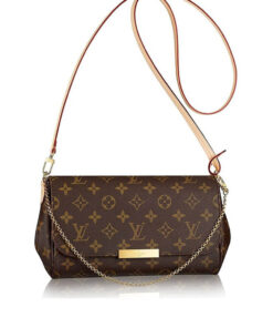 Louis Vuitton Favorite MM