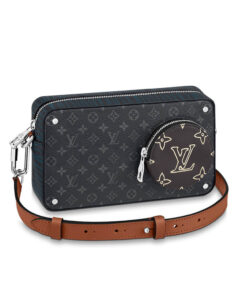 Louis Vuitton VOLGA ON STRAP