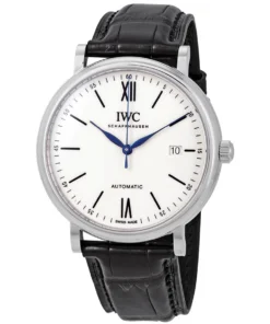 IWC PORTOFINO IW356519 watch (EDITION “150 YEARS”)
