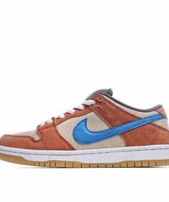 Nike SB Dunk Low Pro Color