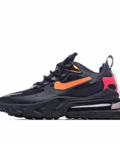 Nike Air Max 270 React Bauhaus