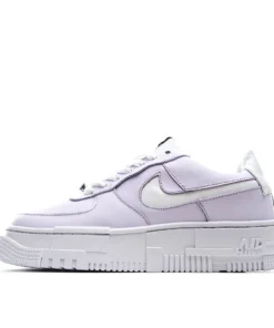 Nike Air Force 1 Pixel Low-Top Sneakers