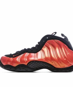 Nike Air Foamposite pro Chili