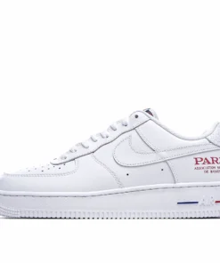 Nike Air Force 1 “NBA Paris”
