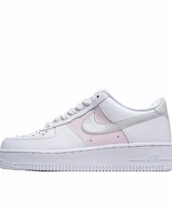 Nike Air Force 1 Low Low Top White Powder