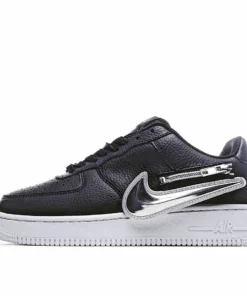Nike Air Force 1 Low 07 'PRM' 'Zip Swoosh'' Low Top