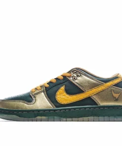 Nike SB Dunk Pro Low Doernbecher Sneakers