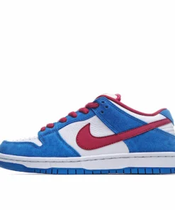 Nike SB Dunk Low“Doraemon”