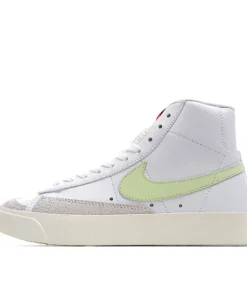 Nike Wmns Blazer Mid '77 'Barely Volt'