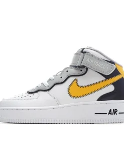 Nike Air Force 1 Mid Sneakers