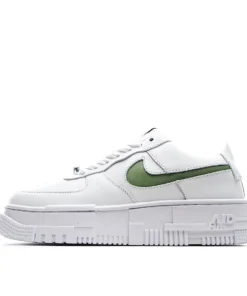 Nike Air Force 1 Pixel Low-Top Sneakers