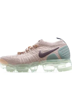 Nike Wmns Air VaporMax Flyknit 2 'Particle Beige'