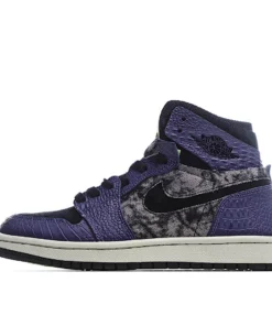 Air Jordan 1 Zoom Comfort 'Bayou Boys'