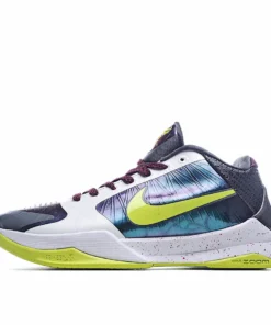 Nike Zoom Kobe 5 Protro 'Chaos'