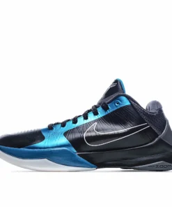 Nike Zoom Kobe 5 'Dark Knight'