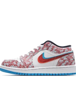 Air Jordan 1 Low SE GS 'Take Flight'