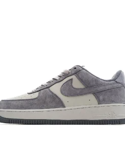 Nike Air Force 107 Low "Black carbon"