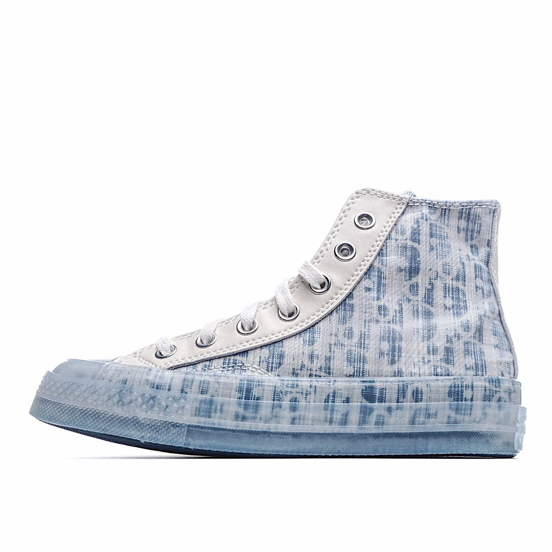 Dior x Converse Restructured Chuck 1970 High Not for Sale