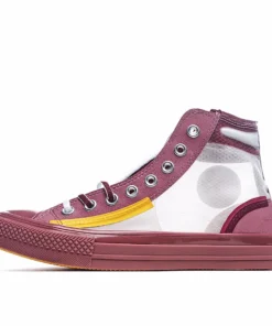 Converse Chunk 1970s Espadrilles