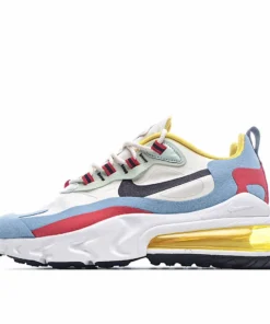 Nike Air Max 270 React