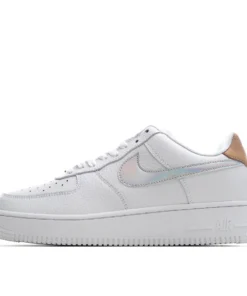 Nike Air Force 1 High Nai Ke THE BUND Jester AF1 Low