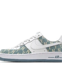 Nike Air Force 1 Low '07 MLB Low Top