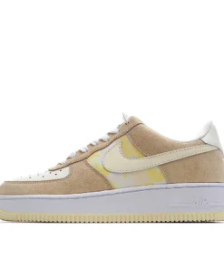 Nike Air Force 1 Lemon Candy