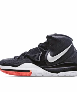 Nike Kyrie 6 EP 'Jet Black'