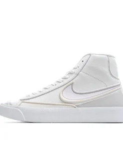 Nike Wmns Blazer Mid '77 'Infinite White'