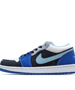 Air Jordan 1 Low SE 'Racer Blue'