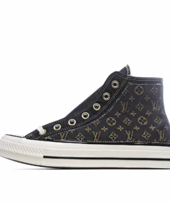 Converse Chunk 1970s Espadrilles