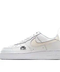 Nike Air Force 1 Premium White/black