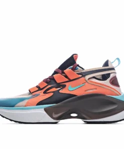 Nike Signal D/MS/X 'Guava Ice'