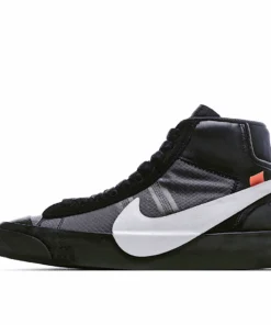 Nike Off-White x Blazer Mid 'Grim Reapers'