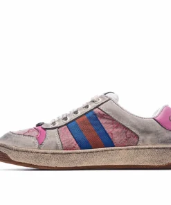 Gucci Air Cushion Dad Shoes