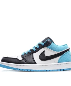 Air Jordan 1 Low SE 'Laser Blue'