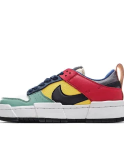 Nike Dunk low Disrupt SB dunk sneakers