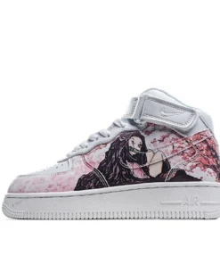 Nike Air Force 1 High 07 Sneakers