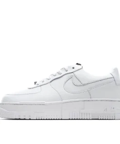 Nike Air Force 1 LV8 Pixel Pure White