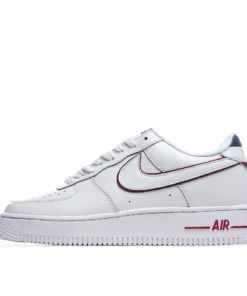 Nike Air Force 1 Low 07 Low Top Sneakers