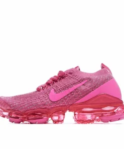 Nike Wmns Air VaporMax Flyknit 3 'Pink'
