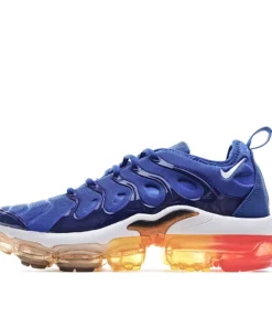 Nike Air VaporMax Plus 'Game Royal'