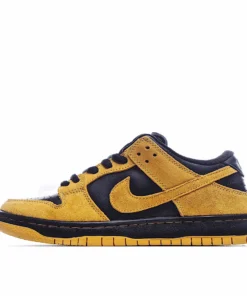 Nike Dunk Low Pro Low-Top Sneakers