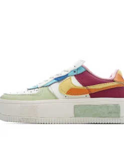 Nike Air Force 1 Low-Top Sneakers