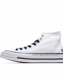 Converse Chunk 1970s Espadrilles