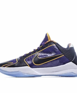 Nike Zoom Kobe 5 Protro '5x Champ'