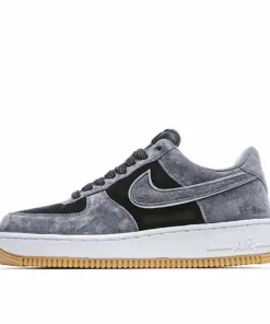 Nike Air Force 1 07 AF1 3M Reflective Sneakers