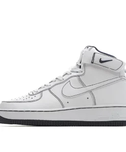 Nike Air Force 107 High Sneakers