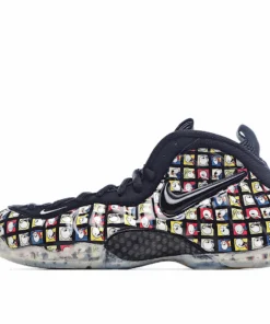 Nike Air Foamposite pro